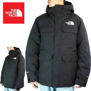 �m�[�X�t�F�C�XTHE NORTH FACE�����Y �W���P�b�gM CYPRESS PARKA�����Y �T�C�v���X �p�[�J�[TNF BLACK(�u���b�N)�j���p �㒅 �i�C���� �A�E�g�h�A �� �X�g���[�g �A�E�^�[