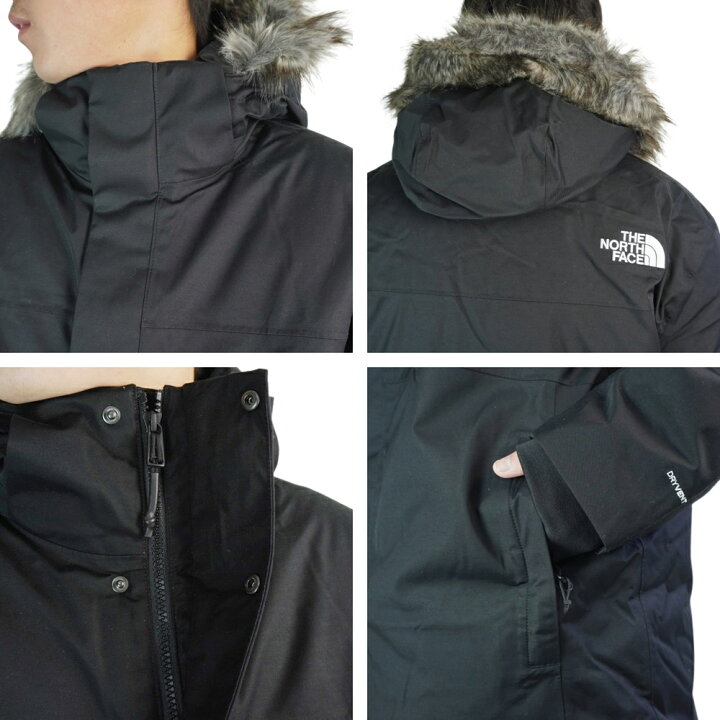 楽天市場】ノースフェイスTHE NORTH FACEメンズ ジャケットTNF ARCTIC 