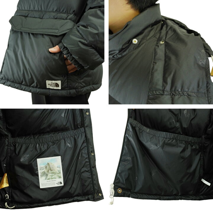 楽天市場】ノースフェイスTHE NORTH FACEメンズ ジャケットM SIERRA 