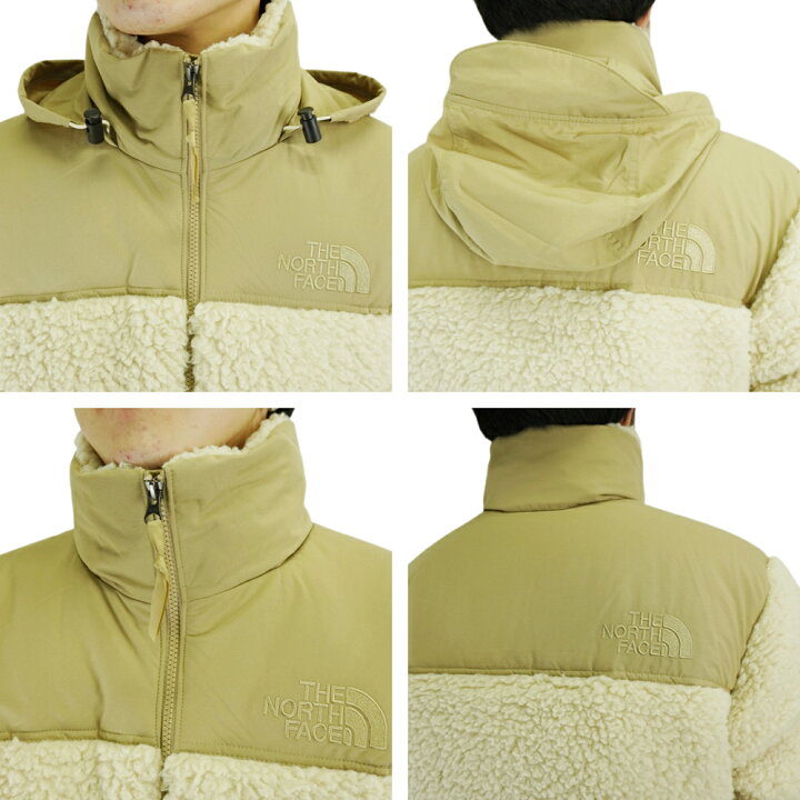 楽天市場】ノースフェイスUSA企画 日本未発売THE NORTH FACEメンズ  