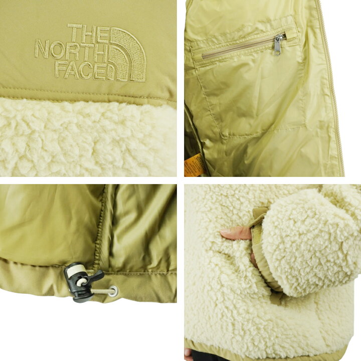 楽天市場】ノースフェイスUSA企画 日本未発売THE NORTH FACEメンズ 