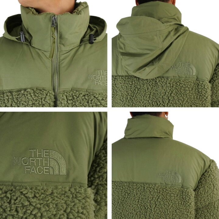 楽天市場】ノースフェイスUSA企画 日本未発売THE NORTH FACEメンズ  