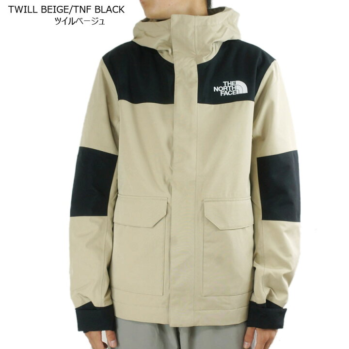楽天市場】ノースフェイスUSA企画 日本未発売THE NORTH FACE メンズ 