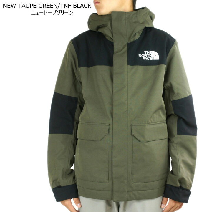 楽天市場】ノースフェイスUSA企画 日本未発売THE NORTH FACE メンズ  