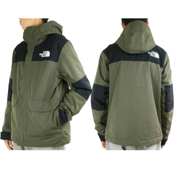 楽天市場】ノースフェイスUSA企画 日本未発売THE NORTH FACE メンズ 