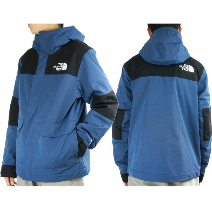楽天市場】ノースフェイスUSA企画 日本未発売THE NORTH FACE メンズ  