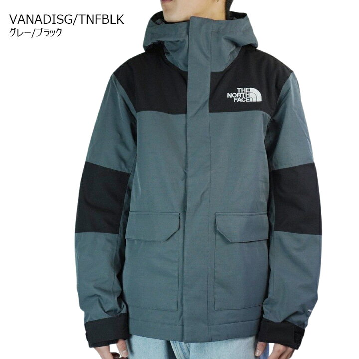 楽天市場】ノースフェイスUSA企画 日本未発売THE NORTH FACE メンズ 