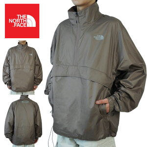m[XtFCXTHE NORTH FACEY WPbgM WIND JACKET 2KY ECh WPbgDEEP TAUPE(fB[vg[v)iC }Ep CgAE^[ J[L 