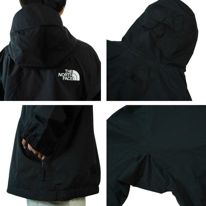 楽天市場】ノースフェイスTHE NORTH FACEメンズ ジャケットM UP&OVER 