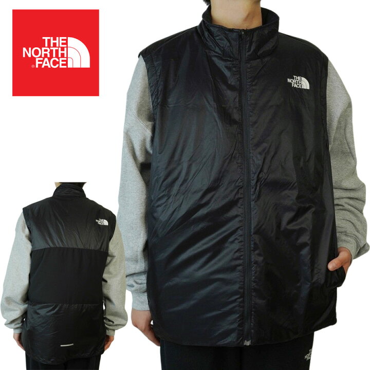 楽天市場】ノースフェイスTHE NORTH FACEメンズ ベストM WTR WRM INS 