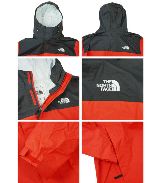 楽天市場】ノースフェイスTHE NORTH FACEメンズ ジャケットM VENTURE