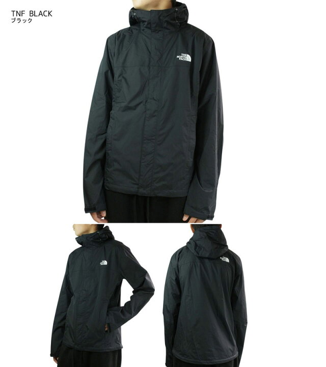 楽天市場】ノースフェイスTHE NORTH FACEメンズ ジャケットM VENTURE 