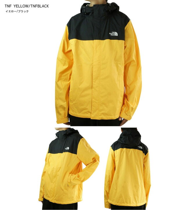 楽天市場】ノースフェイスTHE NORTH FACEメンズ ジャケットM VENTURE  