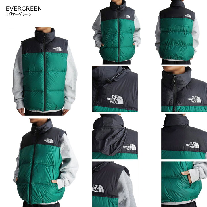 楽天市場】ノースフェイスUSA企画 日本未発売THE NORTH FACE メンズ 