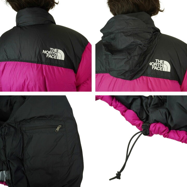 楽天市場】ノースフェイス THE NORTH FACEレディース ジャケットW PLUS 