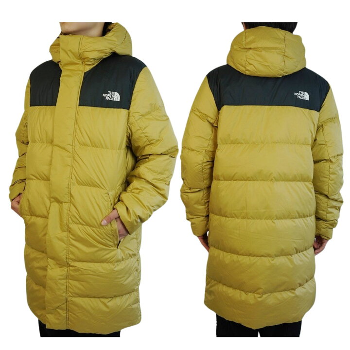 楽天市場】ノースフェイスTHE NORTH FACEメンズ ダウン コートM 