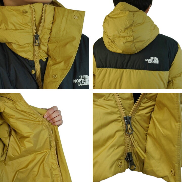楽天市場】ノースフェイスTHE NORTH FACEメンズ ダウン コートM 