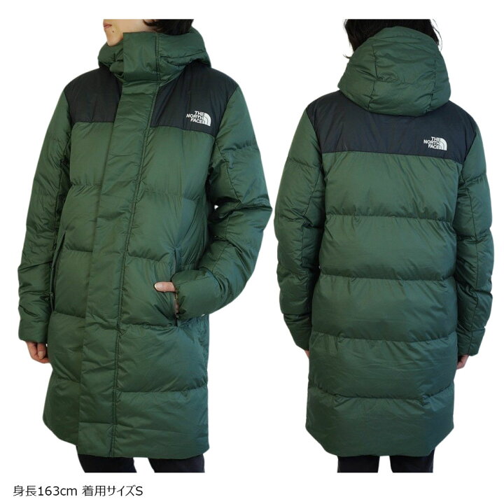 楽天市場】ノースフェイスTHE NORTH FACEメンズ ダウン コートM 