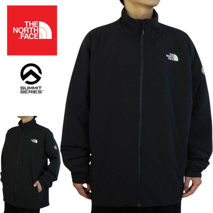 楽天市場】ノースフェイスTHE NORTH FACEメンズ ジャケットSUMMIT  