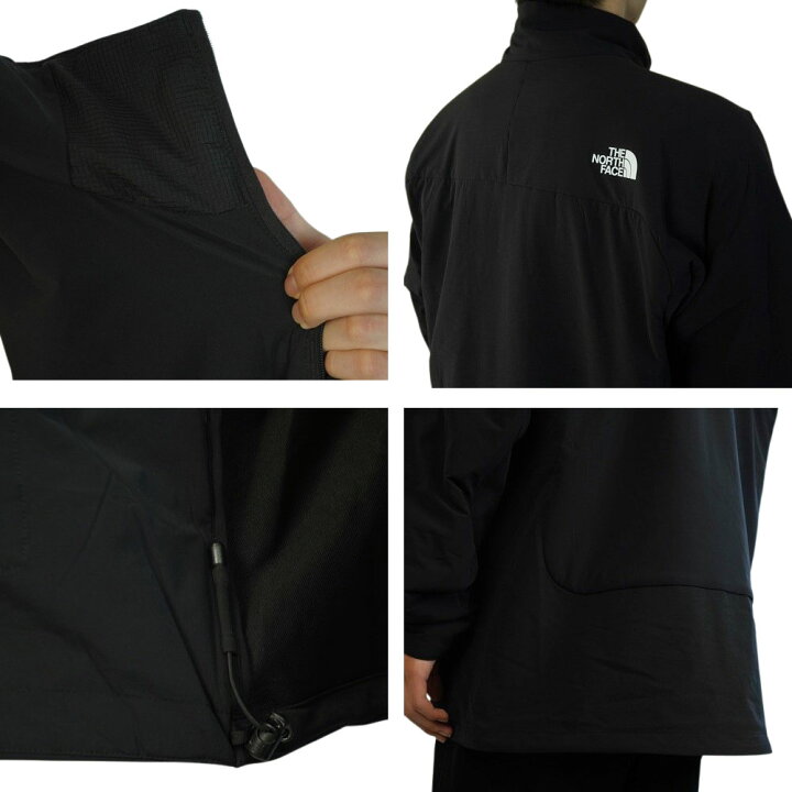 楽天市場】ノースフェイスTHE NORTH FACEメンズ ジャケットSUMMIT 