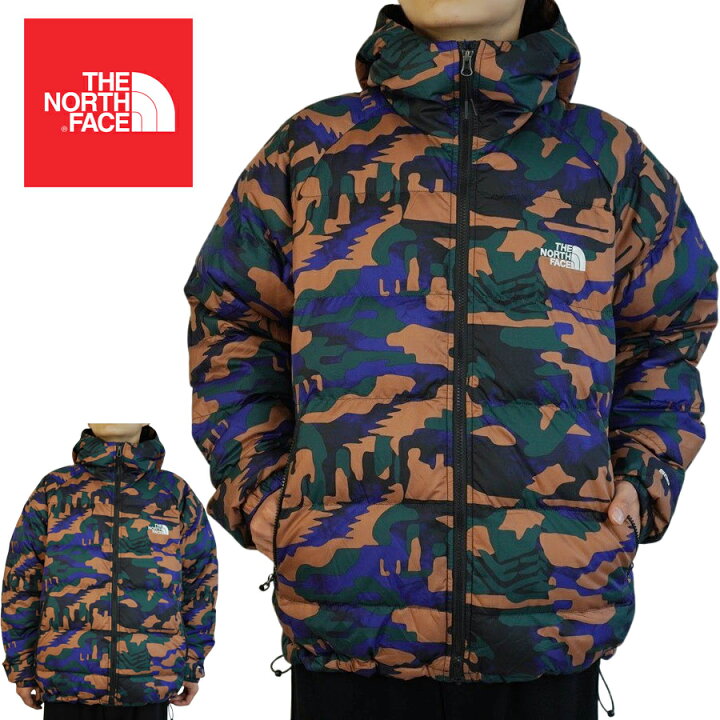 楽天市場】ノースフェイスTHE NORTH FACEメンズ ジャケットM PRINT 