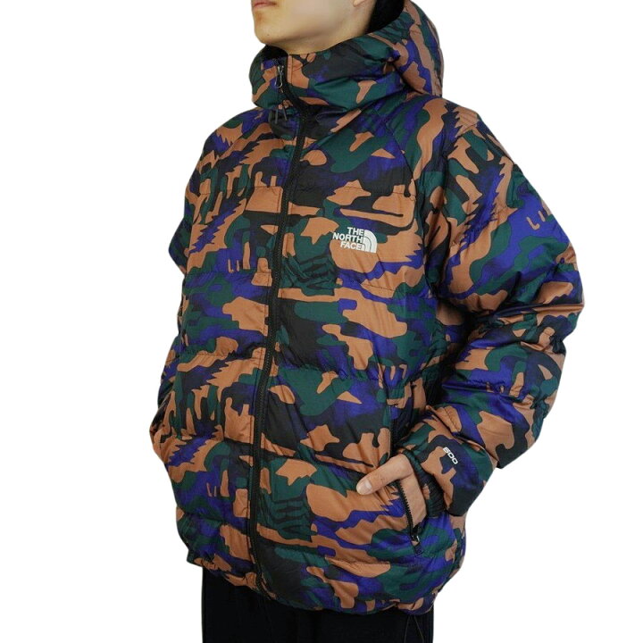 楽天市場】ノースフェイスTHE NORTH FACEメンズ ジャケットM PRINT 
