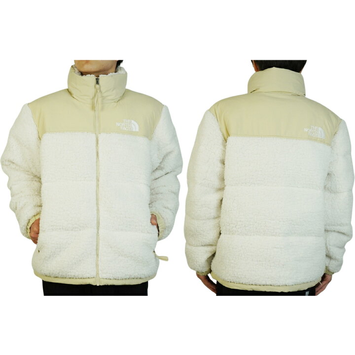 楽天市場】ノースフェイスTHE NORTH FACEメンズ ジャケットM HIGH PILE 