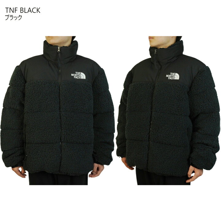 楽天市場】ノースフェイスTHE NORTH FACEメンズ ジャケットM HIGH PILE 
