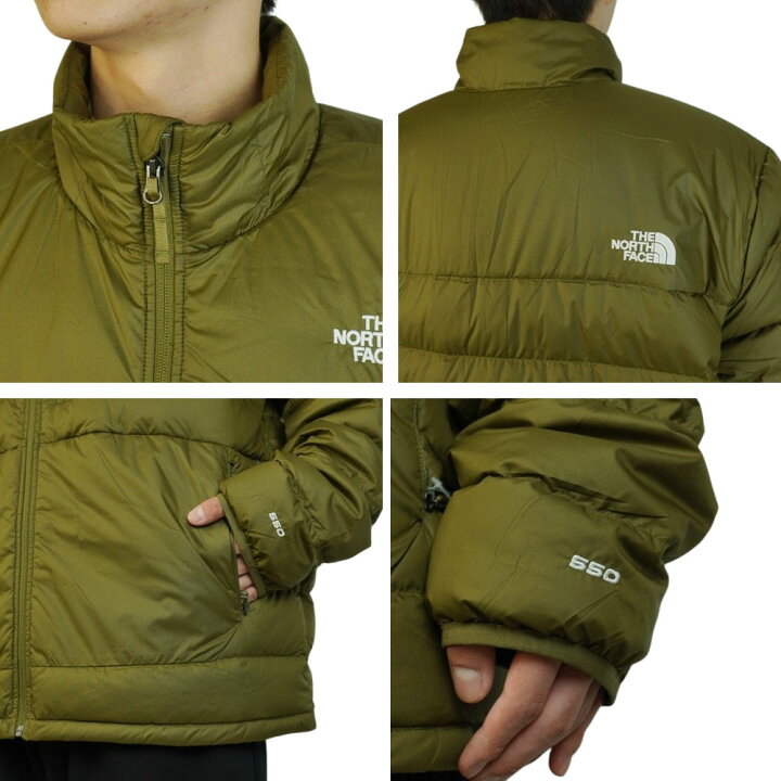 楽天市場】ノースフェイスTHE NORTH FACEメンズ ダウン ジャケットM 