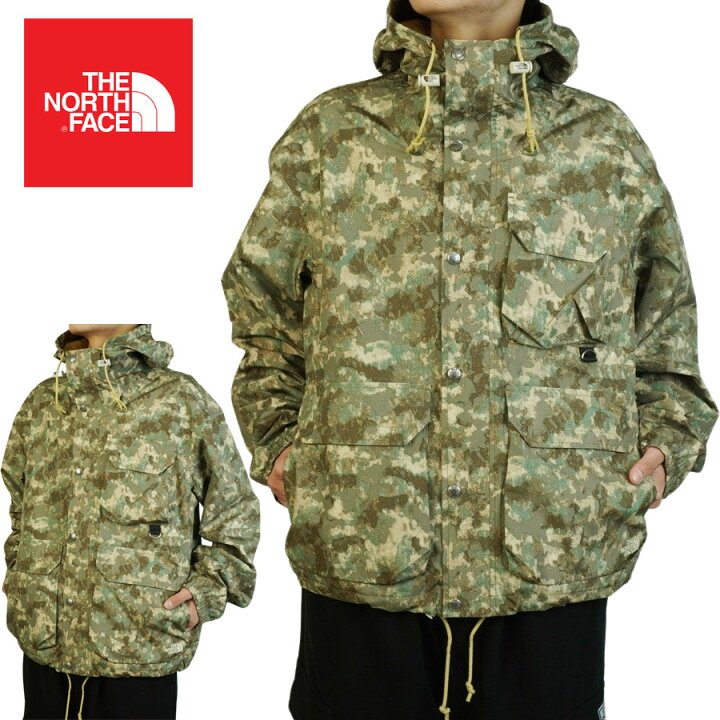 楽天市場】ノースフェイスTHE NORTH FACEメンズ ジャケットM M66  