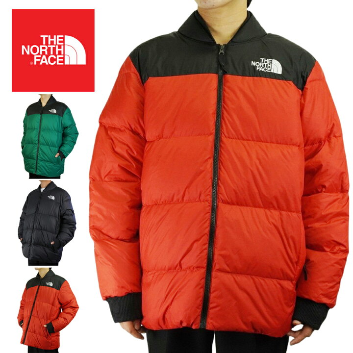 楽天市場】ノースフェイスUSA企画 日本未発売THE NORTH FACEメンズ  