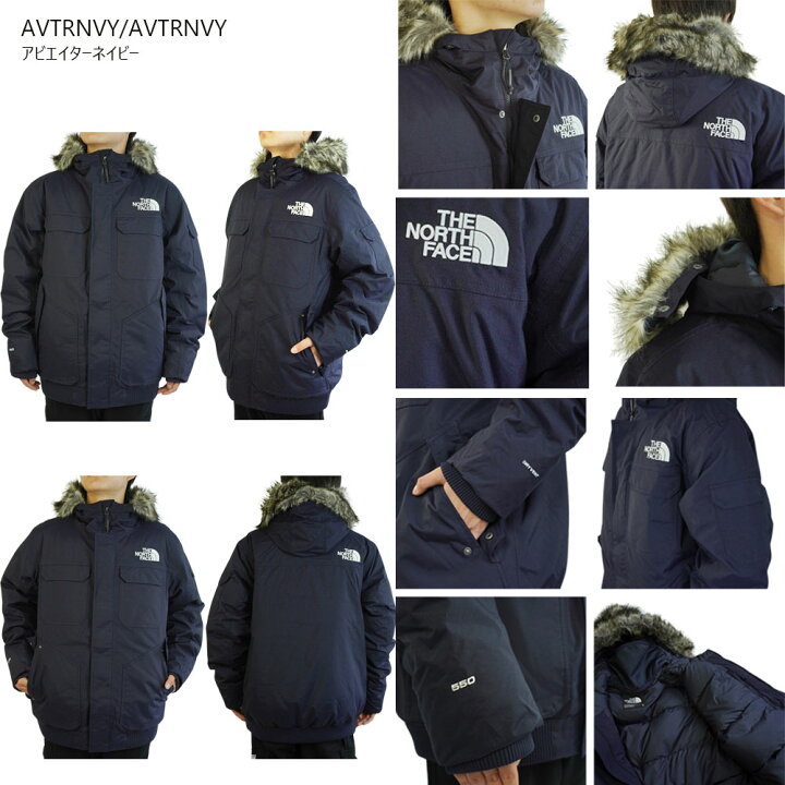 楽天市場】ノースフェイスUSA企画 日本未発売THE NORTH FACE メンズ  