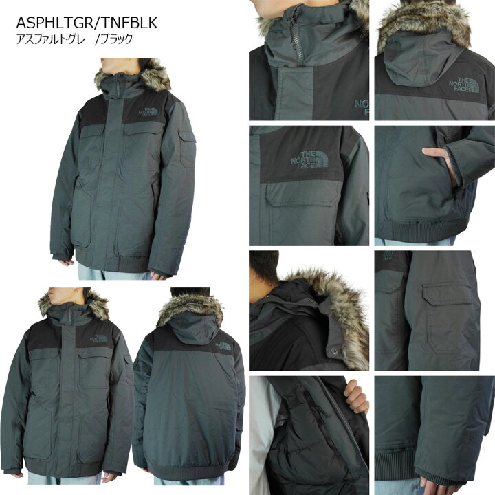 楽天市場】ノースフェイスUSA企画 日本未発売THE NORTH FACE メンズ 