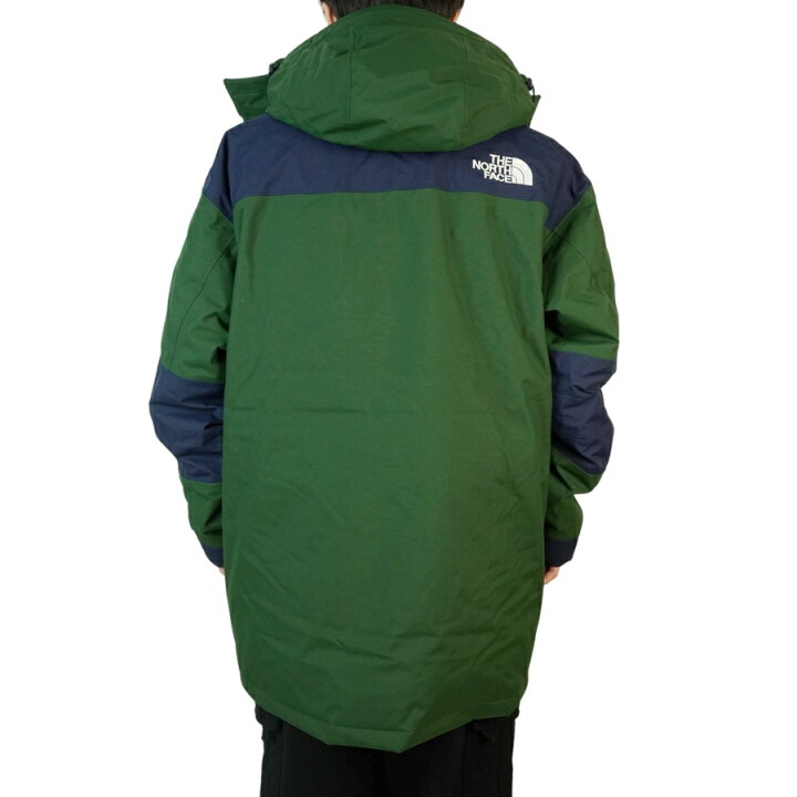 楽天市場】ノースフェイスTHE NORTH FACEメンズ ジャケットM COLDWORKS 
