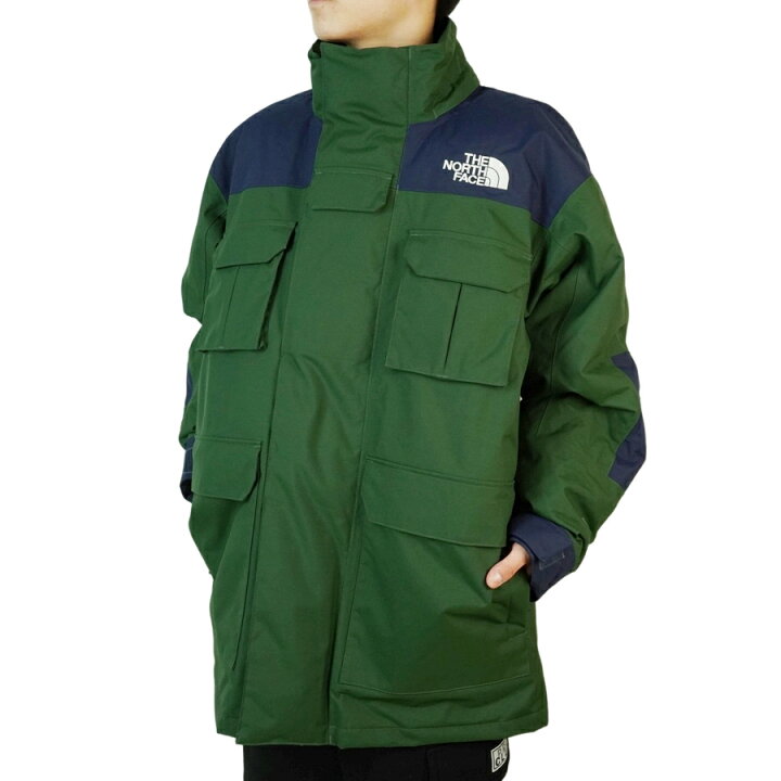 楽天市場】ノースフェイスTHE NORTH FACEメンズ ジャケットM COLDWORKS 