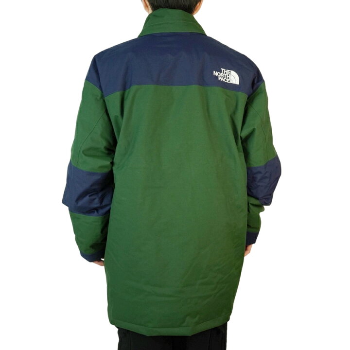 楽天市場】ノースフェイスTHE NORTH FACEメンズ ジャケットM COLDWORKS 