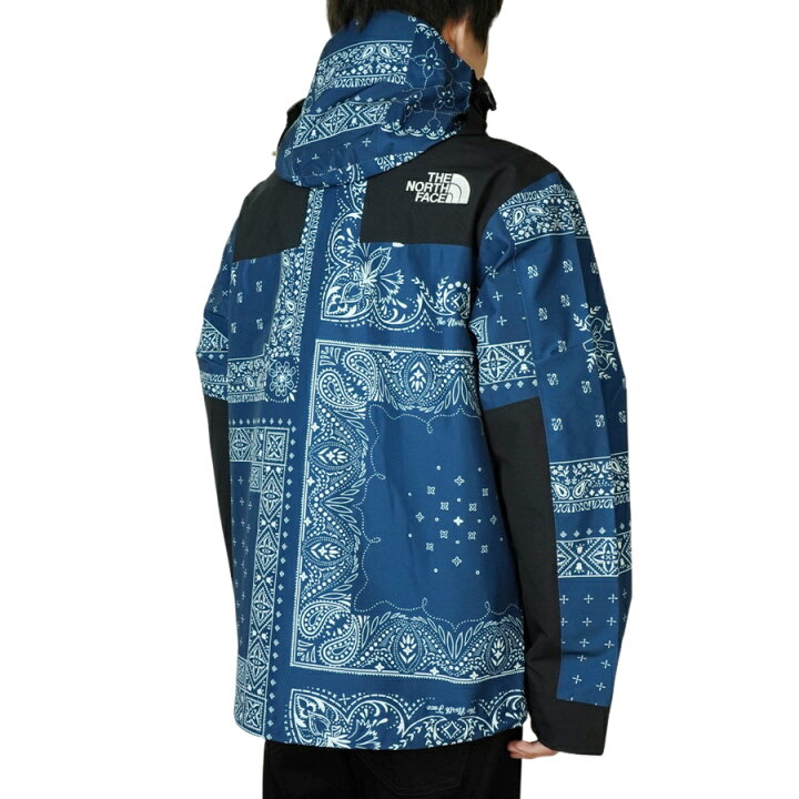 楽天市場】ノースフェイス日本未発売THE NORTH FACE メンズ マウンテン 