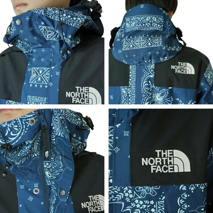 楽天市場】ノースフェイス日本未発売THE NORTH FACE メンズ マウンテン 