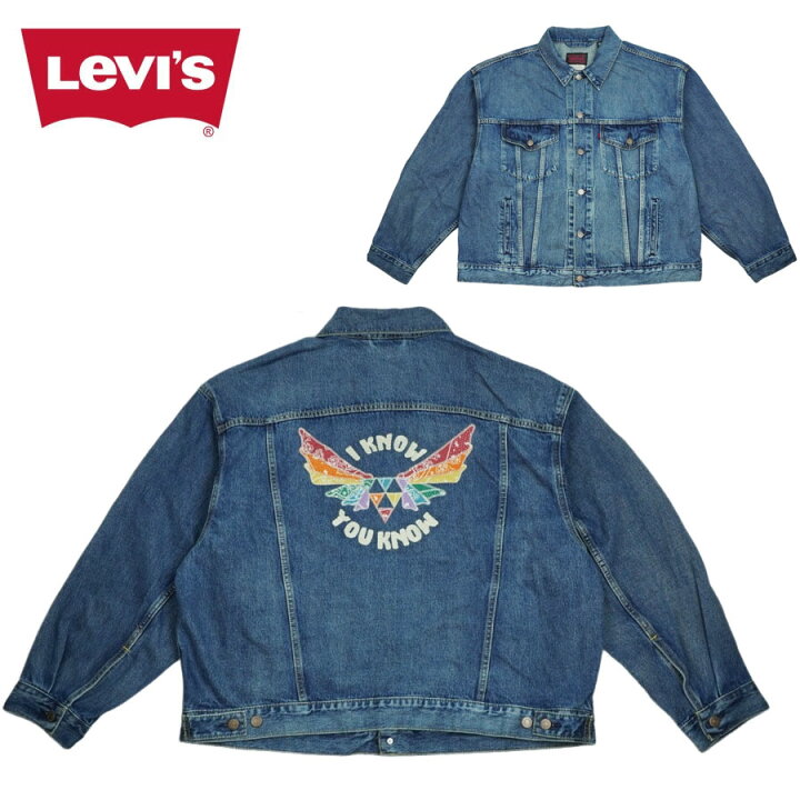 楽天市場】リーバイス LEVI
