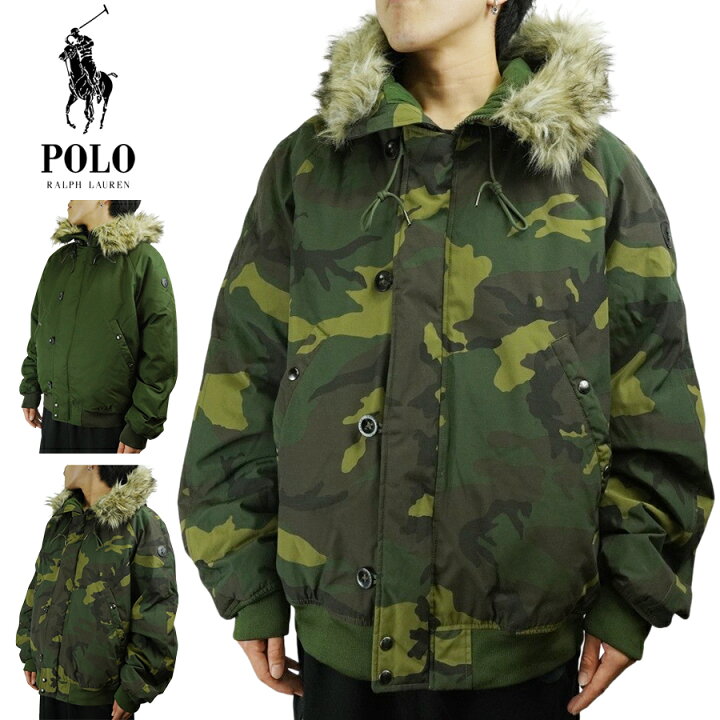 楽天市場】ポロ ラルフローレンPOLO RALPH LAURENメンズ ジャケットN2B 
