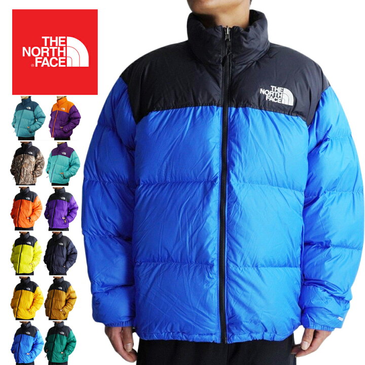 楽天市場】ノースフェイスUSA企画 日本未発売THE NORTH FACEメンズ  