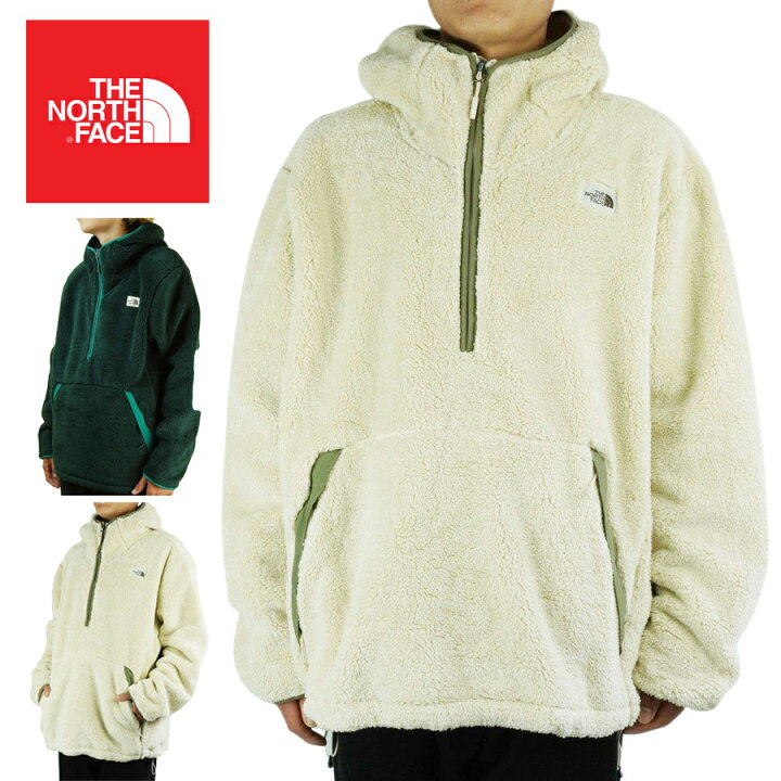 楽天市場】ノースフェイスTHE NORTH FACEメンズ プルオーバーM 