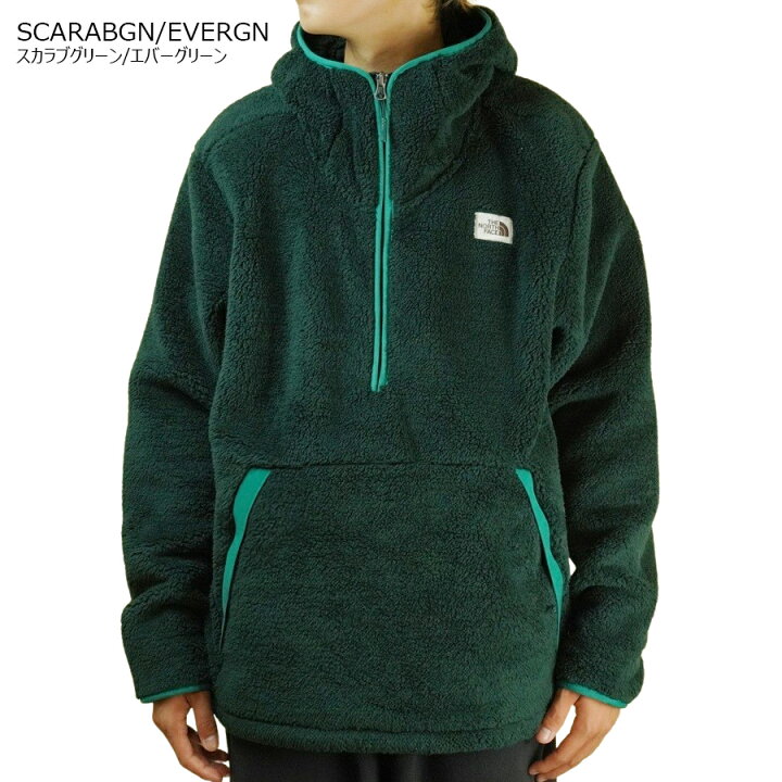 楽天市場】ノースフェイスTHE NORTH FACEメンズ プルオーバーM 