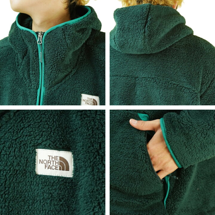 楽天市場】ノースフェイスTHE NORTH FACEメンズ プルオーバーM 
