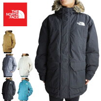 楽天市場】the north face McMurdo Parka（メンズファッション）の通販