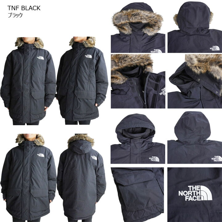 楽天市場】ノースフェイスUSA企画 日本未発売THE NORTH FACEメンズ 