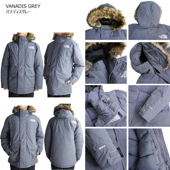 楽天市場】ノースフェイスUSA企画 日本未発売THE NORTH FACEメンズ  