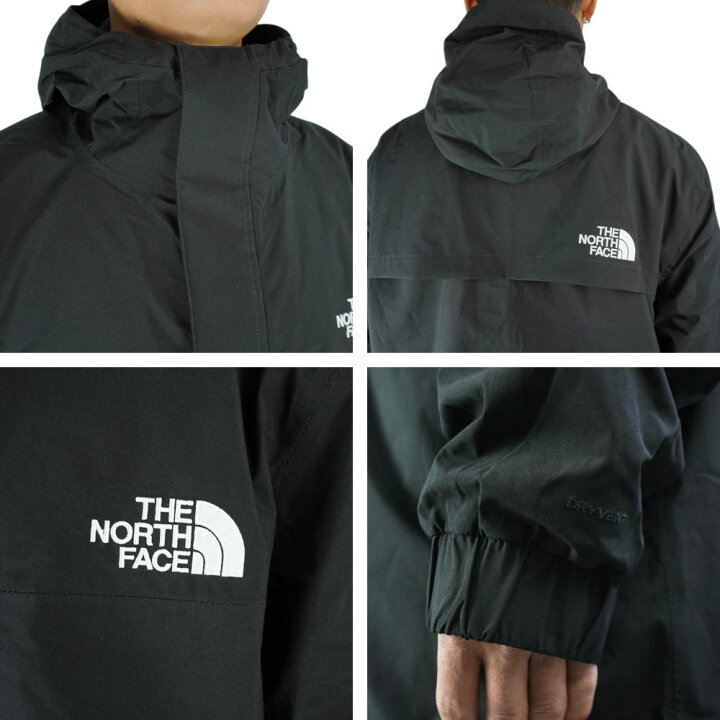 楽天市場】ノースフェイスTHE NORTH FACEメンズ ジャケットM NORM 