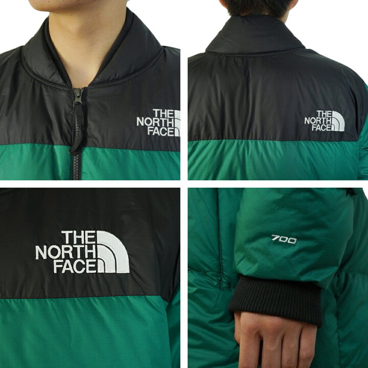 楽天市場】ノースフェイスUSA企画 日本未発売THE NORTH FACEメンズ  