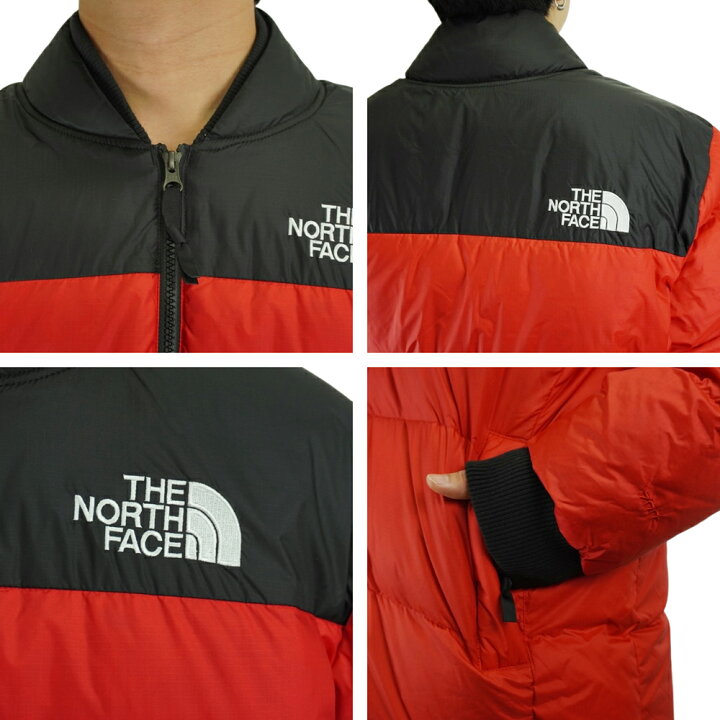 楽天市場】ノースフェイスUSA企画 日本未発売THE NORTH FACEメンズ 
